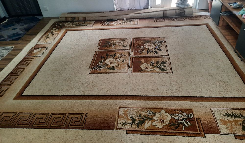 Ковер палас турецкий 3 на 4