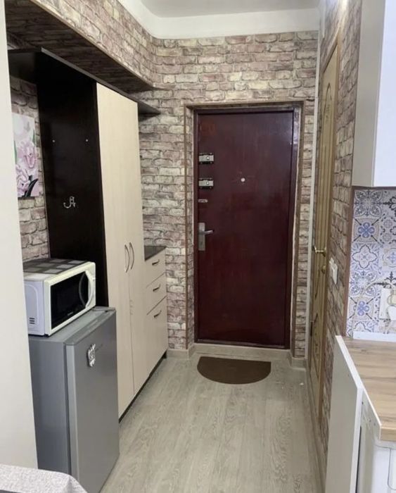 Продам квартиру студия