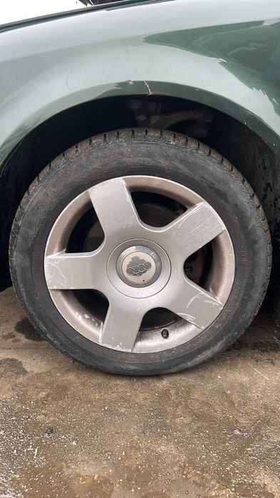 Dezmembrez Audi A4 B6 berlina an 2003 1.9 tdi 131cp