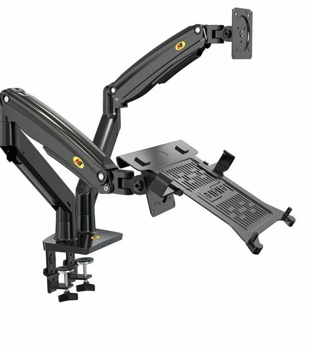 Кронштейн для монитора широкий ассортимент.