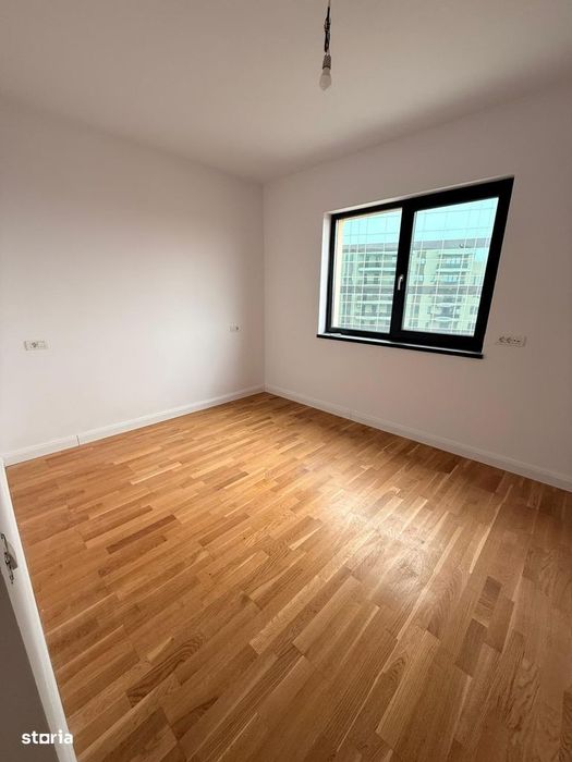 Penthouse Spațios 4 Camere | Vedere Panoramică | Pipera |