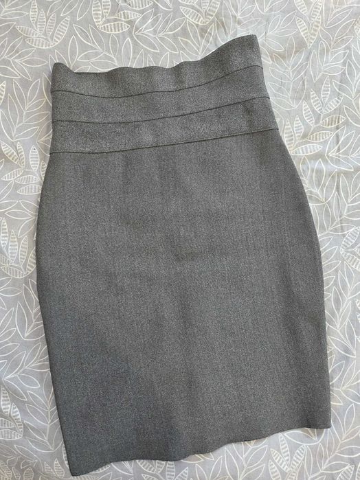 Пола, еластична от бандаж