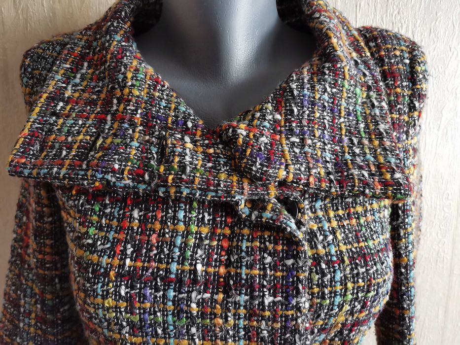 Mango, ZARA - стилно сако и тренч