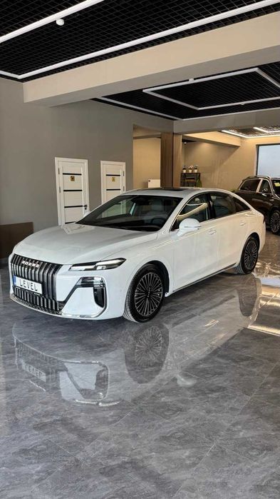 Roewe M7 full 3-позиция