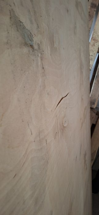Продам фанеру 18 мм размер 2,44*1,22 м