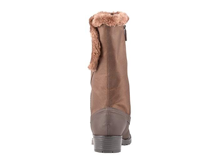Женская обувь TrottersBowen Waterproof 34 - 35 р из США водонепрониц с