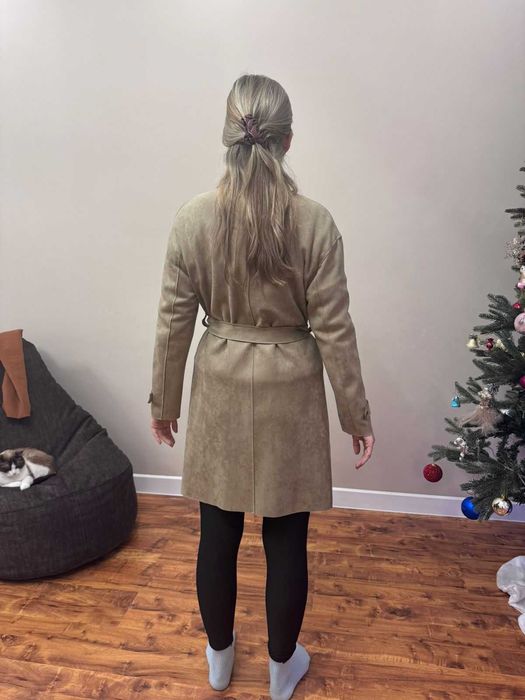 Плащ женский Mango, 44 размер