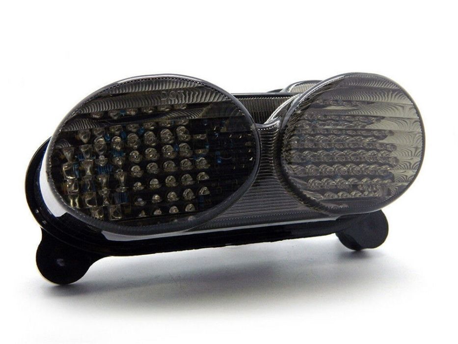 Stop Spate Led Fumuriu Kawasaki ZX9R ZX6R 1998-2005