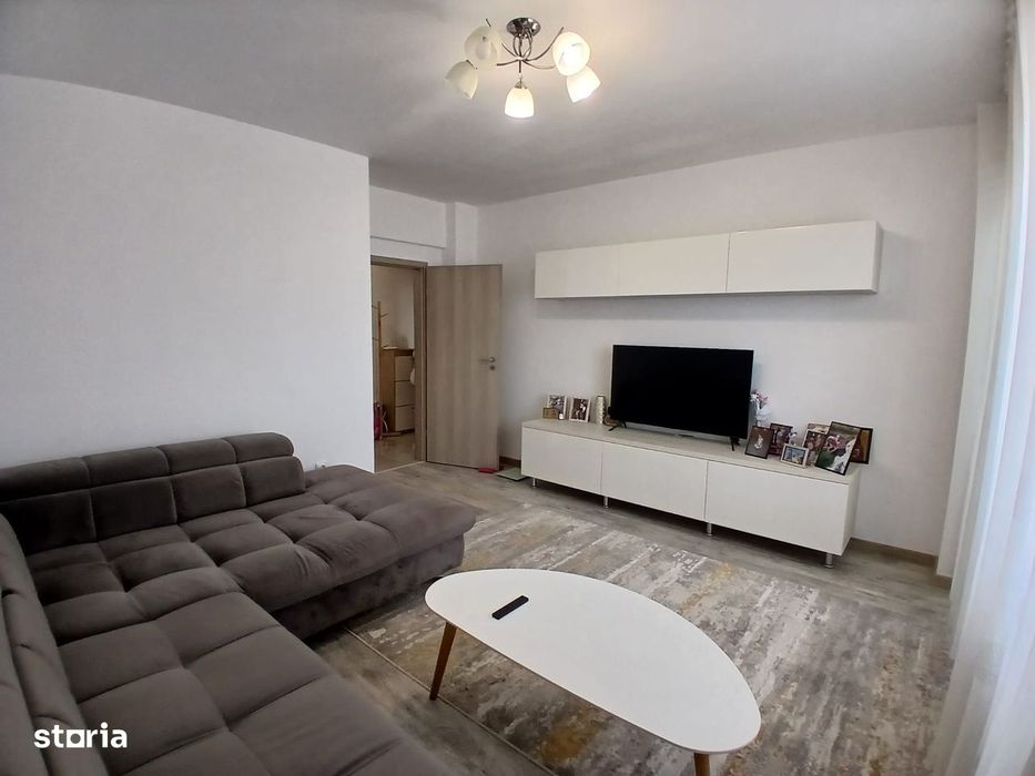 Apartament spatios 3 camere | 92mp | Bragadiru