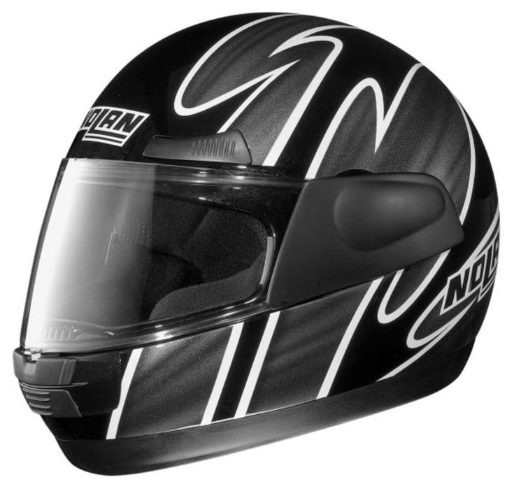 Нова Каска NOLAN ROADRUNNER ,само Размер  XL