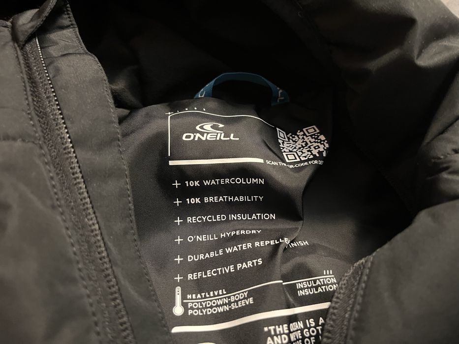 O’ Neill детско яке