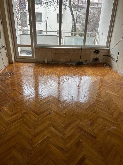 Естествен паркет 4х20 4х24