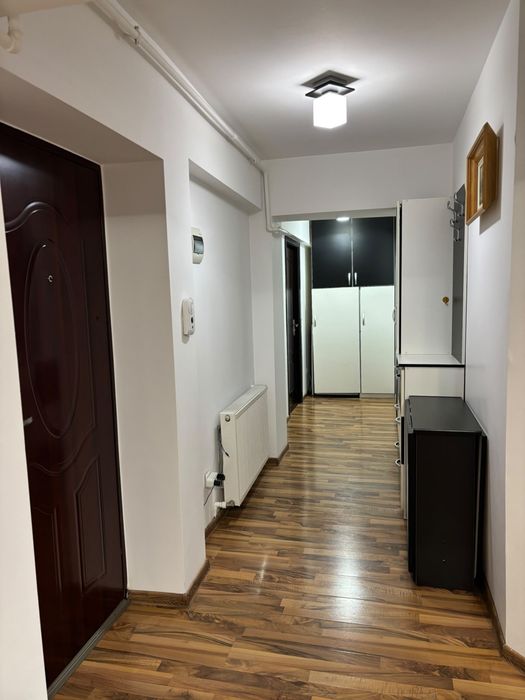 Apartament cu 3 camere - Turnișor