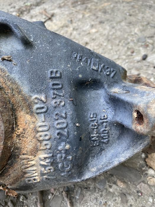 Grup 3.38 e90 benzina, f30 benzina etc .