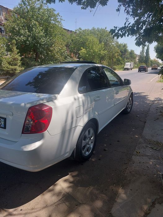 Gentra avtamat 2015 3 pozitsa