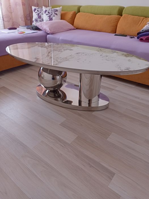 Холова маса с гранитен плод