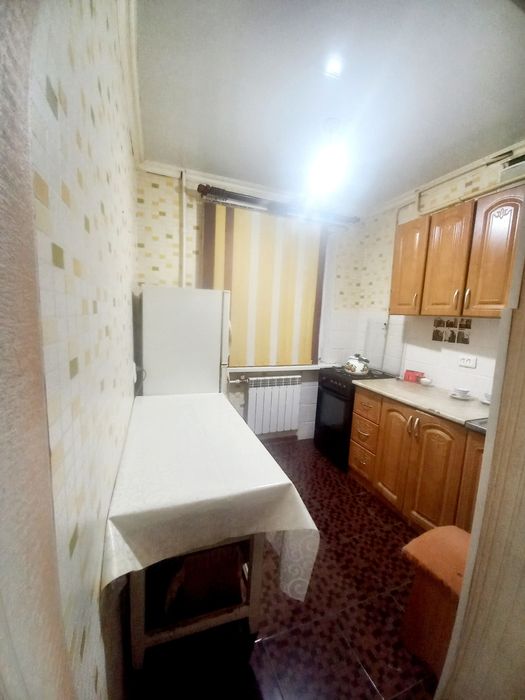 БЦ Мир( Сазда) 1 к.кв