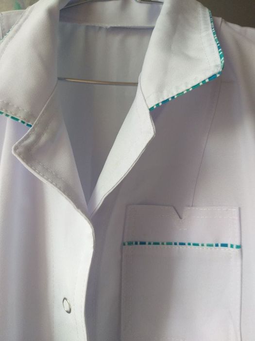 Продам медицинский халат