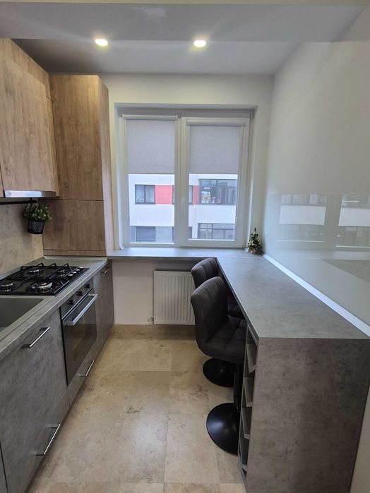 VÂND Garsonieră Premium ultra-dotată, nelocuita anterior, Bucuresti sect 6(ansamblul rezidențial Avangarde Grande Village Preț: 85.000 Euro negociabil