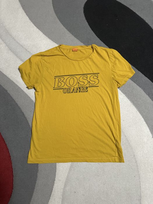 Мъжка тениска Hugo Boss