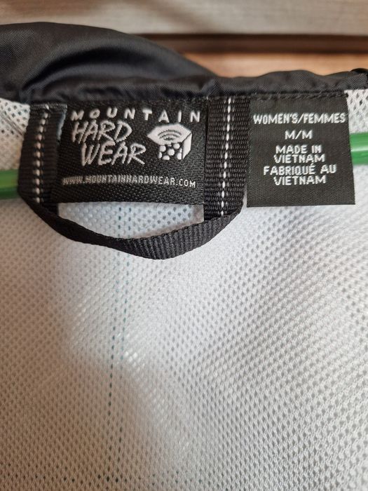 Дамско яке Mountain Hardwear