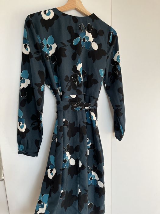 Рокля Banana Republic S