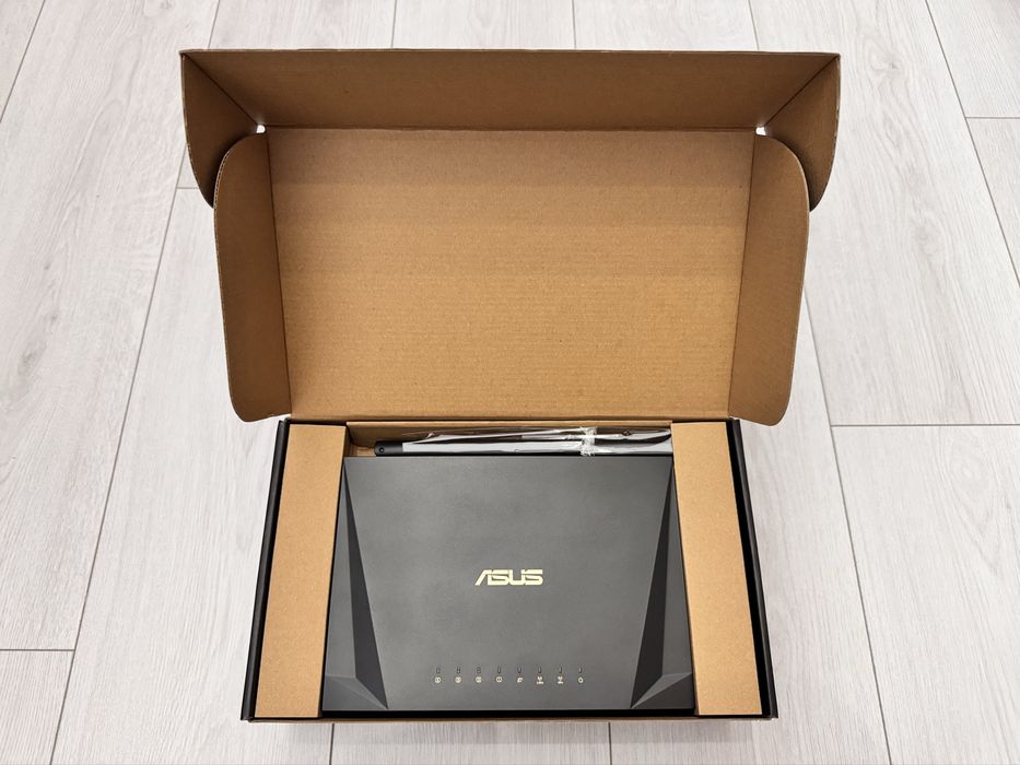 Router Asus RT-AC2400