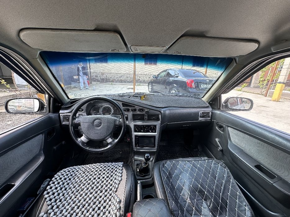 Nexia 2 1,6 mator 2013-yil sotiladi