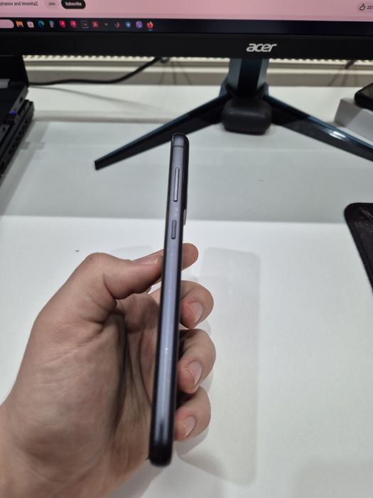 Samsung Galaxy s21FE