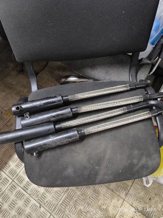 Глушитель для картинга