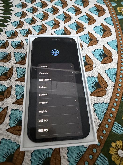 Iphone 12 de vanzare