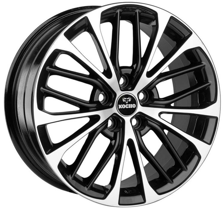 Джанти за Тойота 18ц / Toyota 18” 5/114,3mm