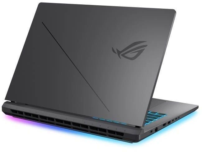 Продается ноутбук Asus ROG Strix G18