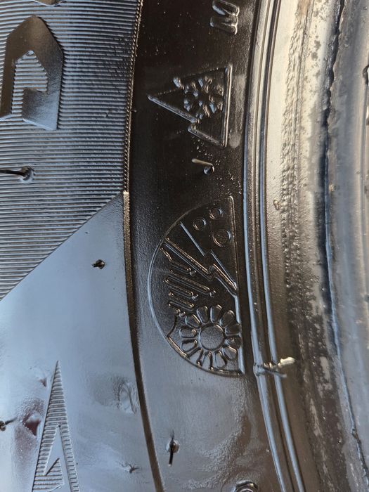 Anvelope BRIDGESTONE 205/65/16C