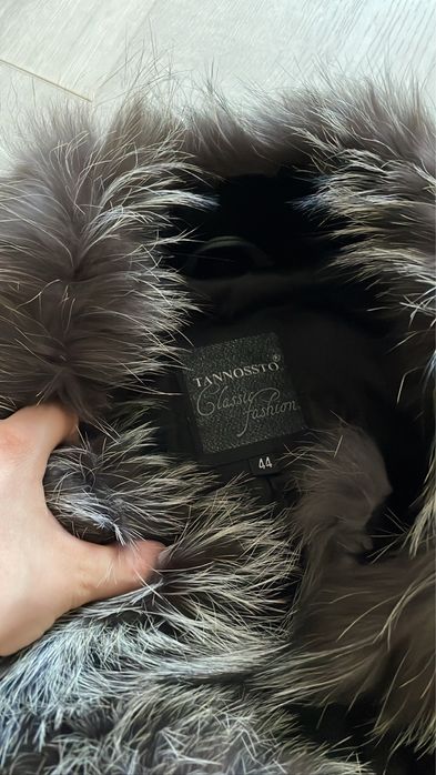 Продам шубу