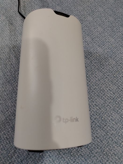 Модем Nokia и два усилителя сигнала tplink