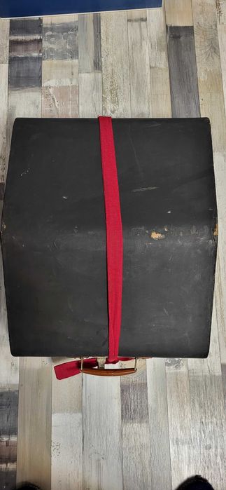 Акордеон WELTMEISTER 40 баса с куфар