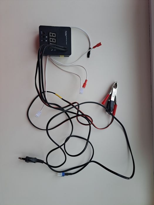 Продаю терморегулятор  на инкубатор несушка