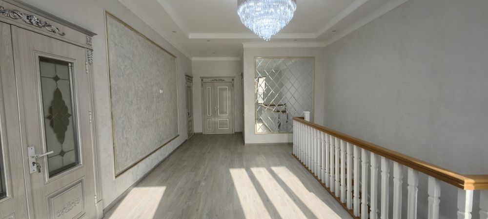 Навруз шахарчасида ховли жой