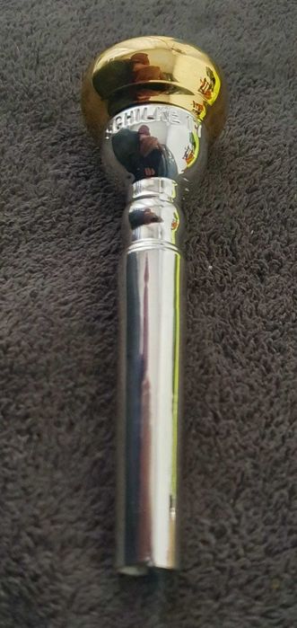 Muștiuc trompeta original SCHILKE 17