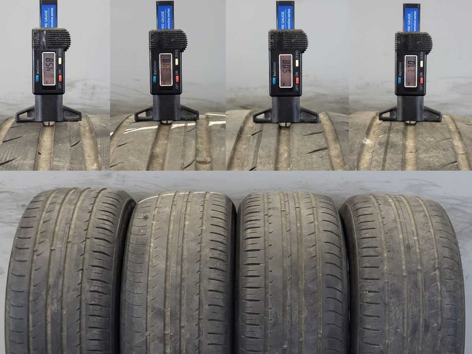 Roti/Jante Nissan 5x114.3 245/45 R18 350Z 370Z, Qashqai, X-Trail; Dacia Duster; Honda; Toyota