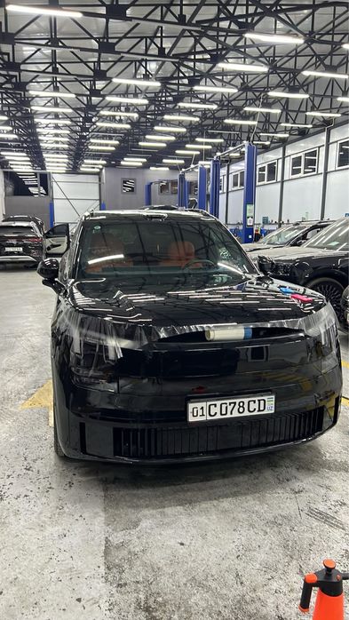Broni plonka tonirofka laminatsa xizmatlari bor