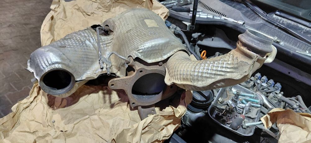 Dpf duster 2021 1.5 dci euro 6