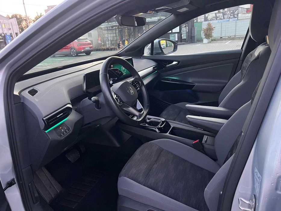 Volkswagen ID4 77 kWh Pro Performance