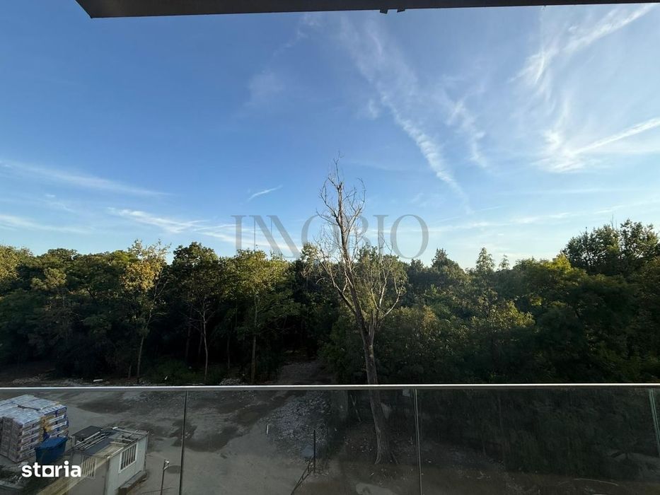 Apartament Premium | 4 Camere | One Peninsula Floreasca — fotografia 1
