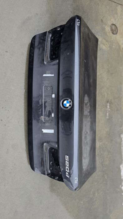 Capota portbagaj haion bmw seria 5 g30