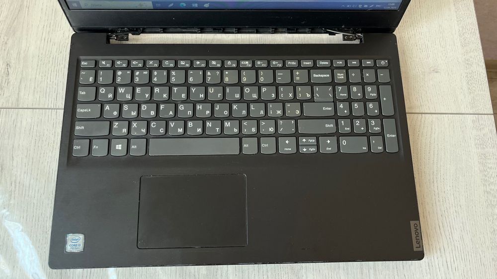 Lenovo ideapad S145