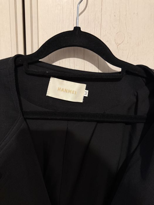 Женский пиджак