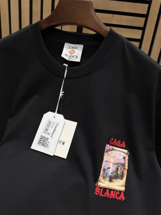 Casablanca тениска S-4XL