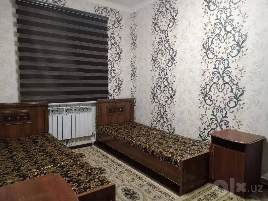 Сдаёться квартира посуточно